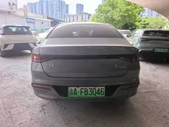 2024 BYD Qin PLUS 55KM — фото 9