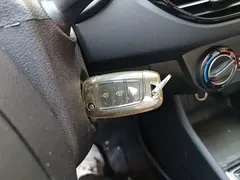 2020 Hyundai Elantra 1.6L AT GL, белый — фото 9