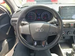 2020 Hyundai Elantra 1.6L AT GL, белый — фото 11