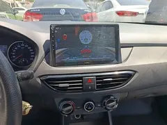 2020 Hyundai Elantra 1.6L AT GL, белый — фото 13