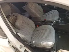 2020 Hyundai Elantra 1.6L AT GL, белый — фото 25