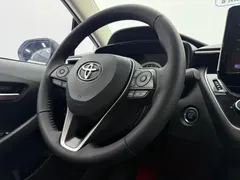 2021 Toyota Corolla 1.2T S-CVT PLUS, белый — фото 12