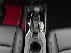 2021 Toyota Corolla 1.2T S-CVT PLUS, белый — фото 13