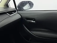2021 Toyota Corolla 1.2T S-CVT PLUS, белый — фото 14