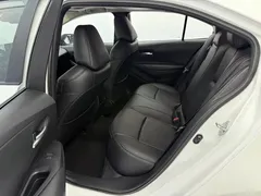2021 Toyota Corolla 1.2T S-CVT PLUS, белый — фото 15