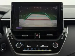 2021 Toyota Corolla 1.2T S-CVT PLUS, белый — фото 17