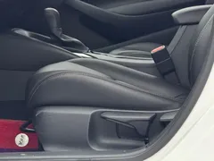 2021 Toyota Corolla 1.2T S-CVT PLUS, белый — фото 20