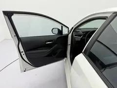 2021 Toyota Corolla 1.2T S-CVT PLUS, белый — фото 23