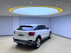 2022 Audi Q2L 35 TFSI, белый — фото 6