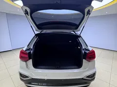 2022 Audi Q2L 35 TFSI, белый — фото 7