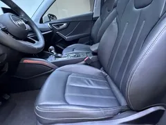 2022 Audi Q2L 35 TFSI, белый — фото 8