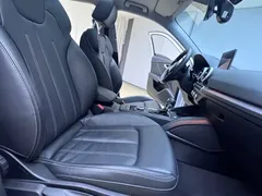 2022 Audi Q2L 35 TFSI, белый — фото 11