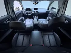 2022 Audi Q2L 35 TFSI, белый — фото 14