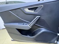 2022 Audi Q2L 35 TFSI, белый — фото 19
