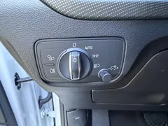 2022 Audi Q2L 35 TFSI, белый — фото 20