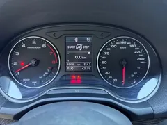 2022 Audi Q2L 35 TFSI, белый — фото 21