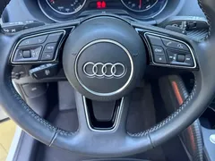 2022 Audi Q2L 35 TFSI, белый — фото 22