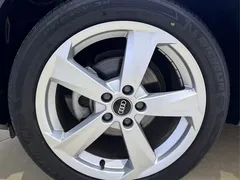 2022 Audi Q2L 35 TFSI, белый — фото 24