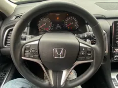2020 Honda Avancier 370TURBO 4WD Supreme, чёрный — фото 5