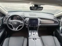 2020 Honda Avancier 370TURBO 4WD Supreme, чёрный — фото 8