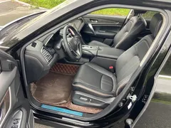 2020 Honda Avancier 370TURBO 4WD Supreme, чёрный — фото 9