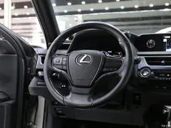 2020 Lexus UX 200 Special — фото 11