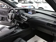 2020 Lexus UX 200 Special — фото 15