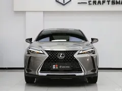 2020 Lexus UX 200 Special — фото 17