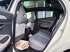 2022 Changan UNI-T 1.5T Premium, белый — фото 6