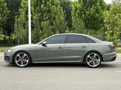 2023 Audi S4 3.0TFSI — фото 6