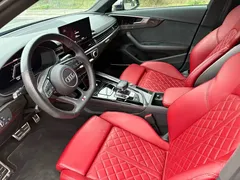 2023 Audi S4 3.0TFSI — фото 9
