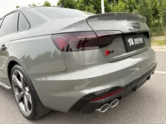 2023 Audi S4 3.0TFSI — фото 14