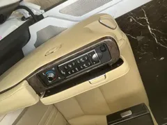 2023 Toyota Vellfire Hybrid 2.5L HV Ultimate, белый — фото 9