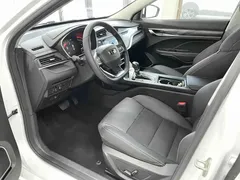 2021 Geely Binrui 1.4T CVT Asian Games Edition, белый — фото 7