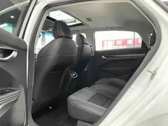2021 Geely Binrui 1.4T CVT Asian Games Edition, белый — фото 10