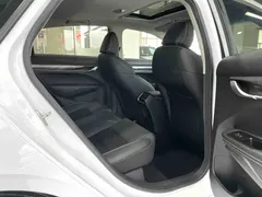 2021 Geely Binrui 1.4T CVT Asian Games Edition, белый — фото 13
