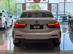 2023 BMW 1 Series 120i M Sport, белый — фото 5