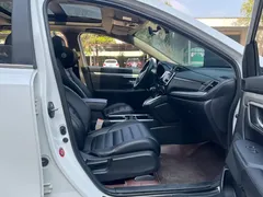 2021 Honda CR-V 240TURBO CVT 2WD, белый — фото 8