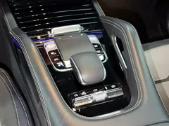 2020 Mercedes-Benz GLE AMG GLE 63 4MATIC, чёрный — фото 14