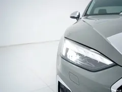 2021 Audi A5 imported Coupe 45 TFSI quattro premium dynamic model — фото 10