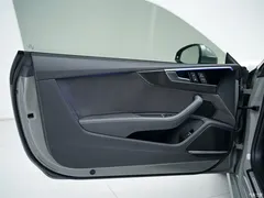 2021 Audi A5 imported Coupe 45 TFSI quattro premium dynamic model — фото 12