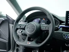 2021 Audi A5 imported Coupe 45 TFSI quattro premium dynamic model — фото 14