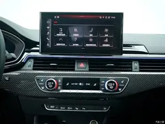 2021 Audi A5 imported Coupe 45 TFSI quattro premium dynamic model — фото 16