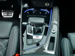 2021 Audi A5 imported Coupe 45 TFSI quattro premium dynamic model — фото 17