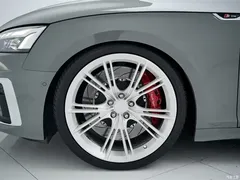 2021 Audi A5 imported Coupe 45 TFSI quattro premium dynamic model — фото 19