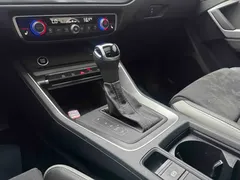 2022 Audi Q3 35 TFSI Fashion Dynamic, белый — фото 12