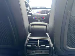 2022 Audi Q3 35 TFSI Fashion Dynamic, белый — фото 17