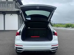 2022 Audi Q3 35 TFSI Fashion Dynamic, белый — фото 19