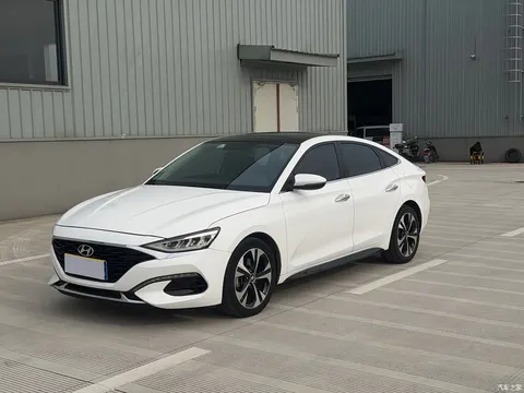 2021 Hyundai Festa 280TGDi DLX Luxury