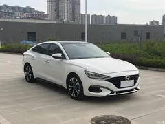2021 Hyundai Festa 280TGDi DLX Luxury — фото 3